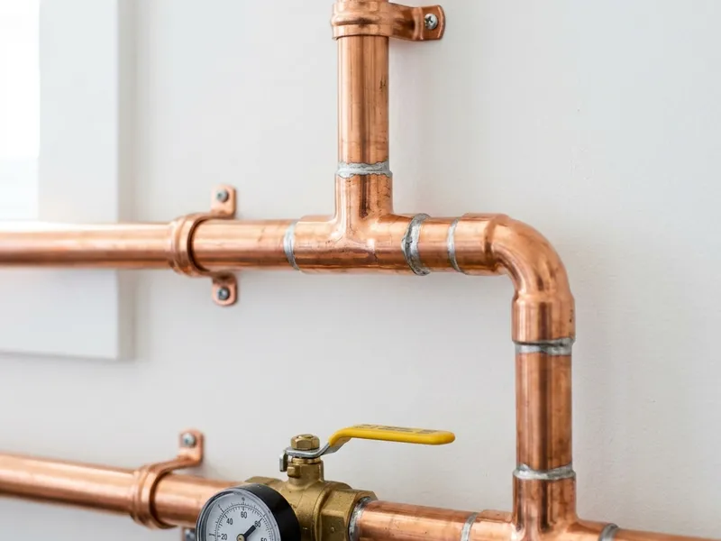 Frequently asked plumbing questions in Berlin. Licensed plumbing contractors answering your pipe, leak, and repair questions.